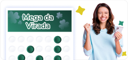 Bolão da Mega da Virada 2025