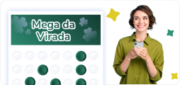 Bolão da Mega da Virada 2025
